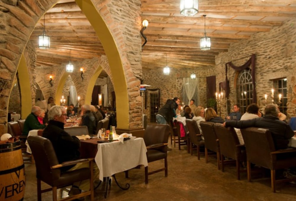 Le Mirage Resort & Spa